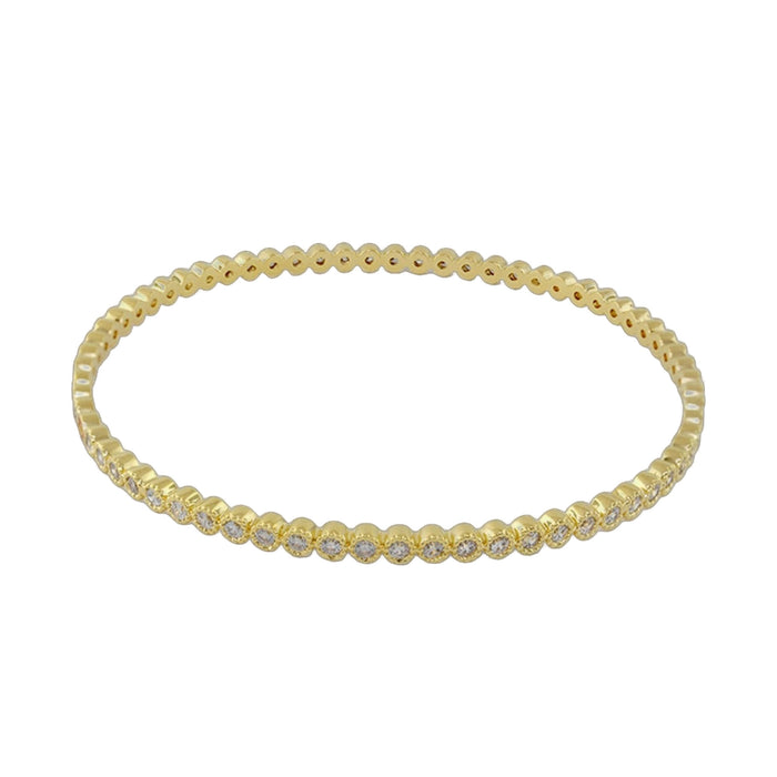 Socialite Stackable Bangle
