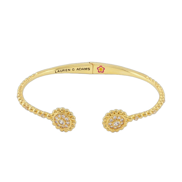 Socialite Stackable Bangle