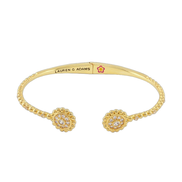 Socialite Stackable Bangle