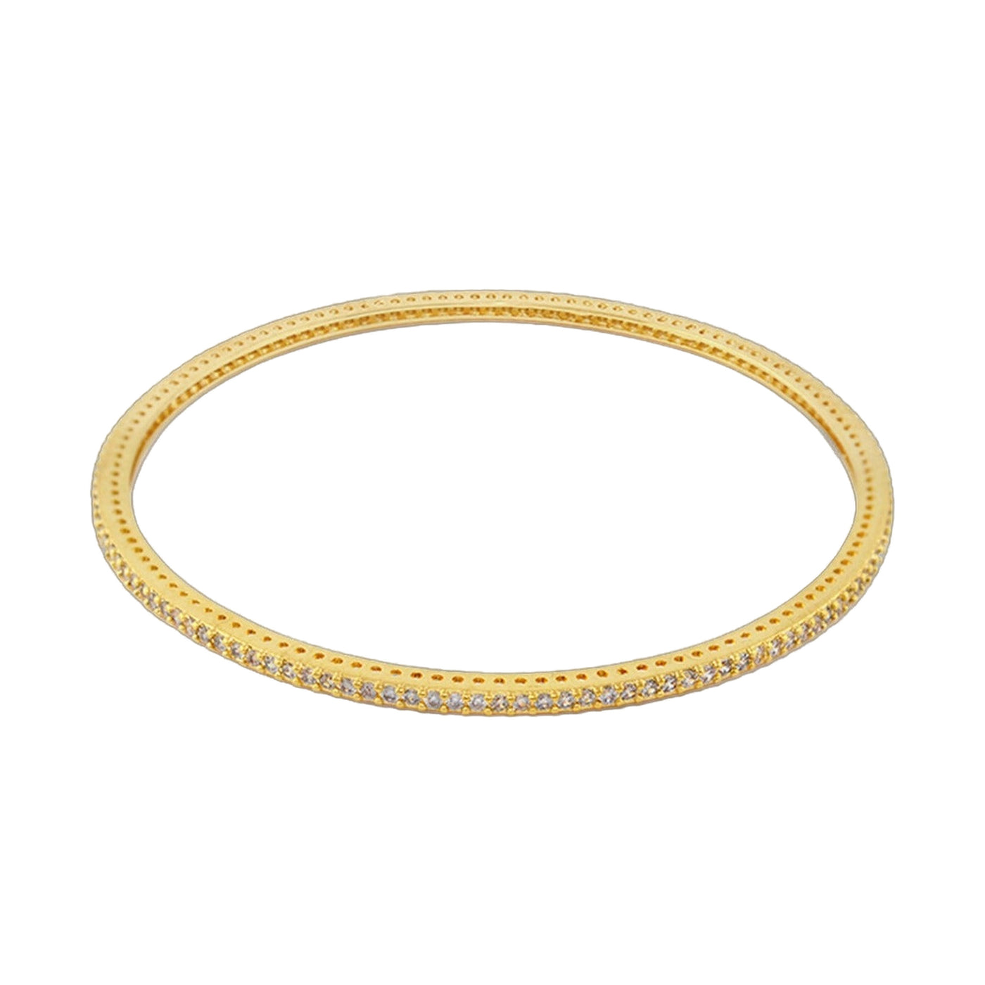 Socialite Stackable Bangle