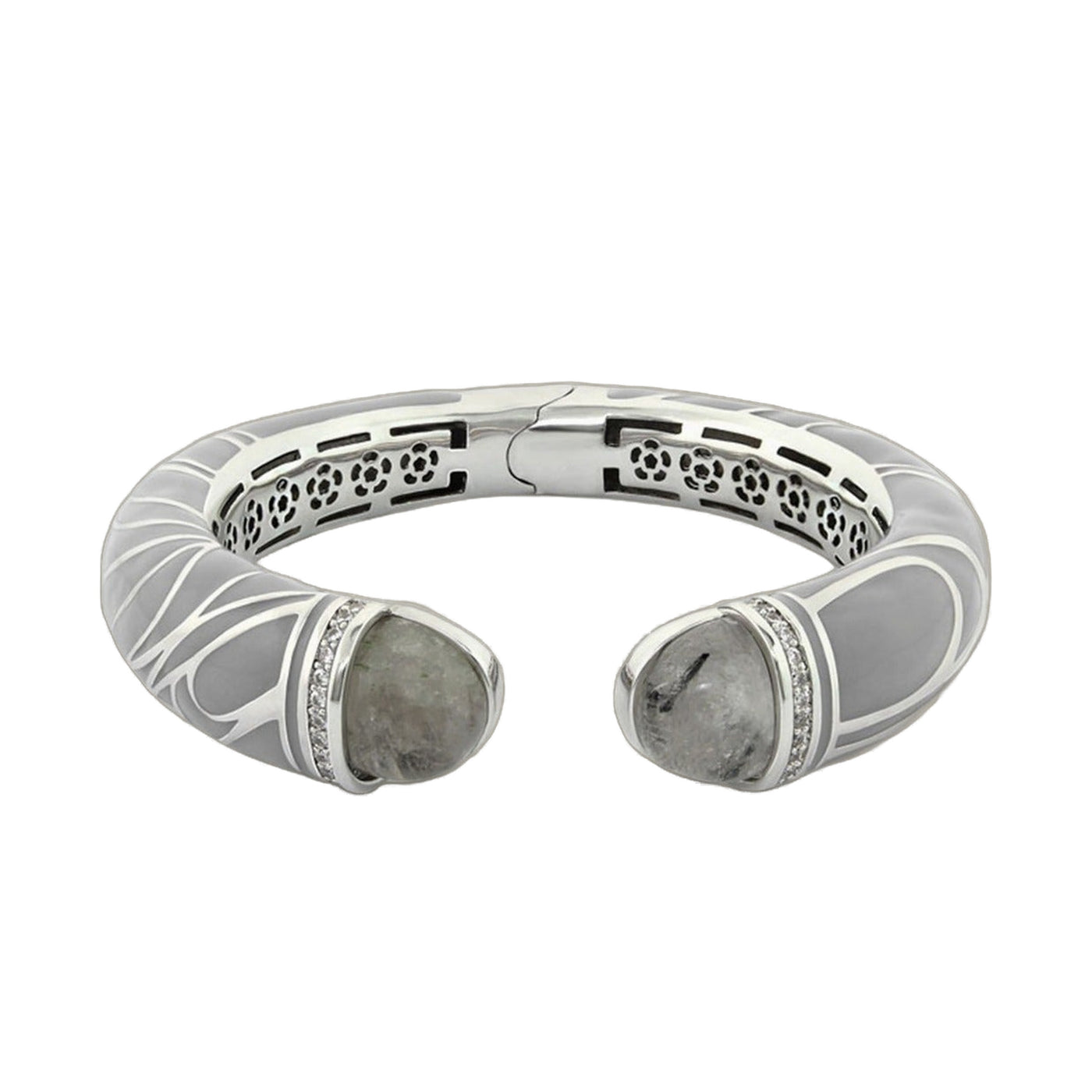 Cool Ice Bangle