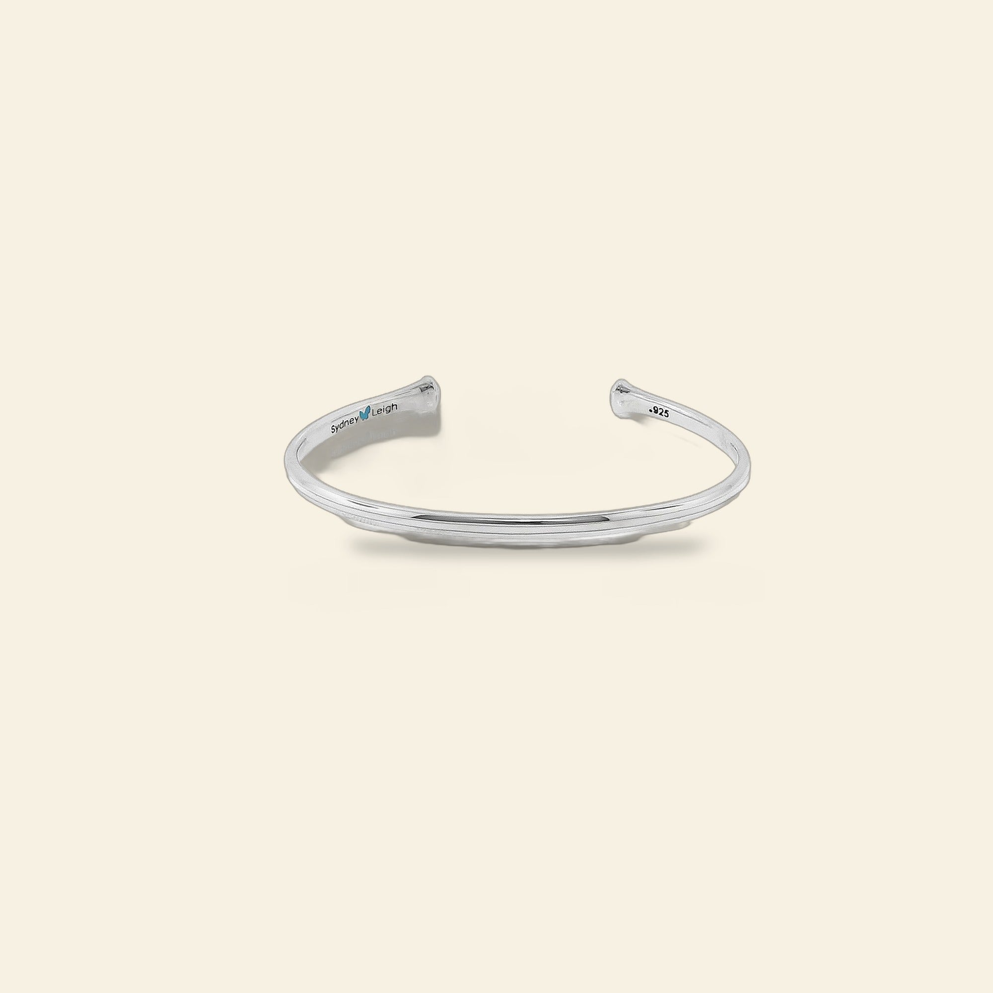 Sydney Leigh Enamel Bangle