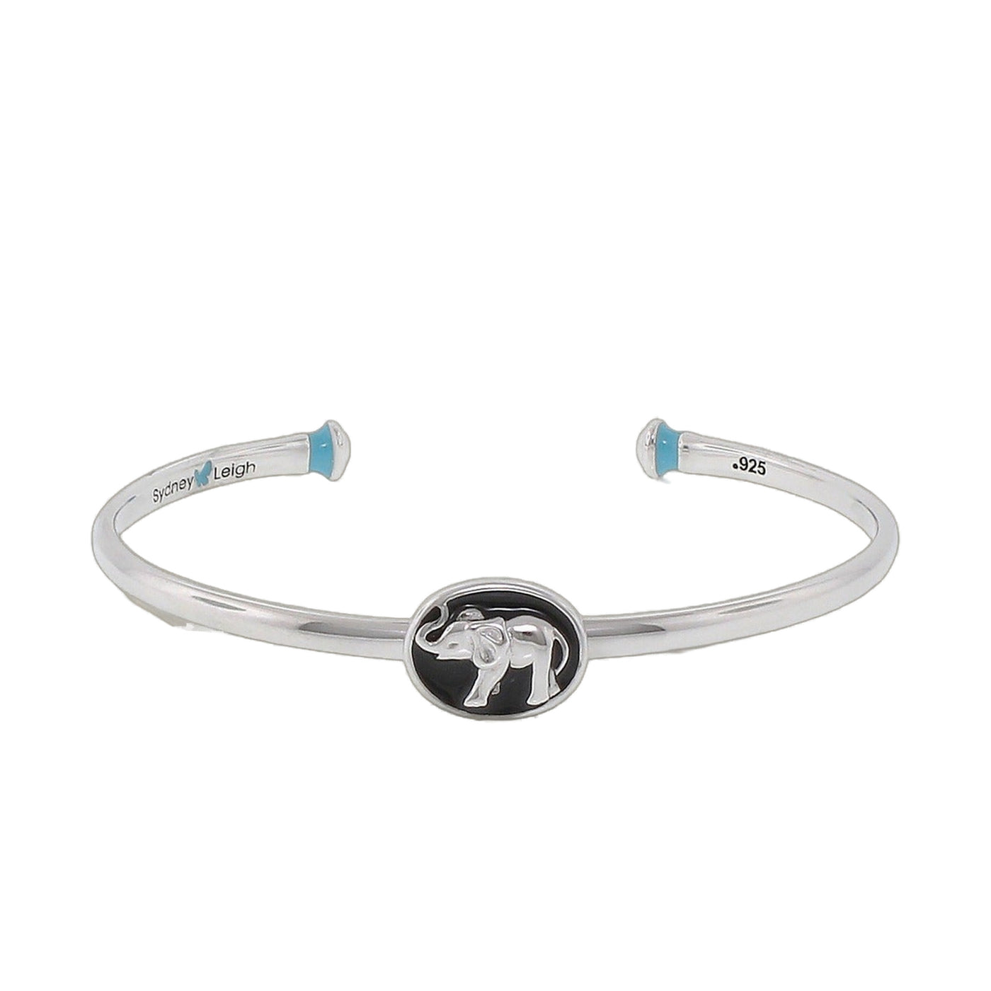Sydney Leigh Elephant Bangle