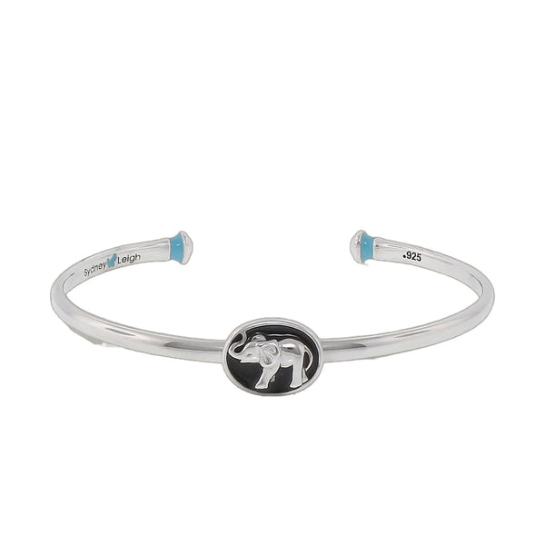 Sydney Leigh Elephant Bangle