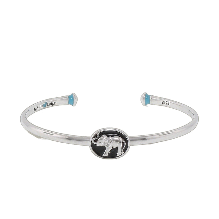Sydney Leigh Elephant Bangle