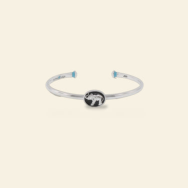 Sydney Leigh Elephant Bangle