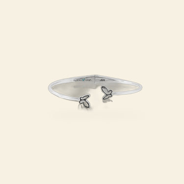 Sydney Leigh Butterfly Bangle
