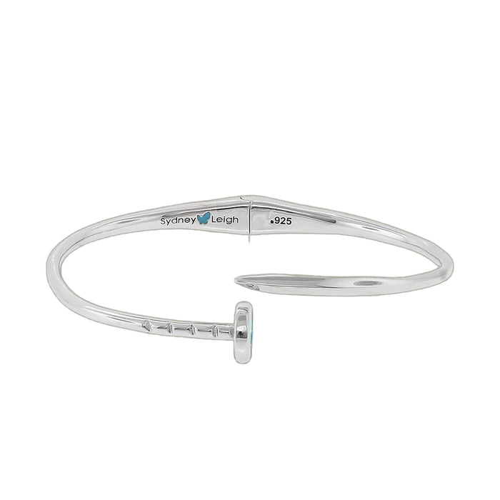 Sydney Leigh Nail Bangle