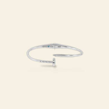 Sydney Leigh Nail Bangle