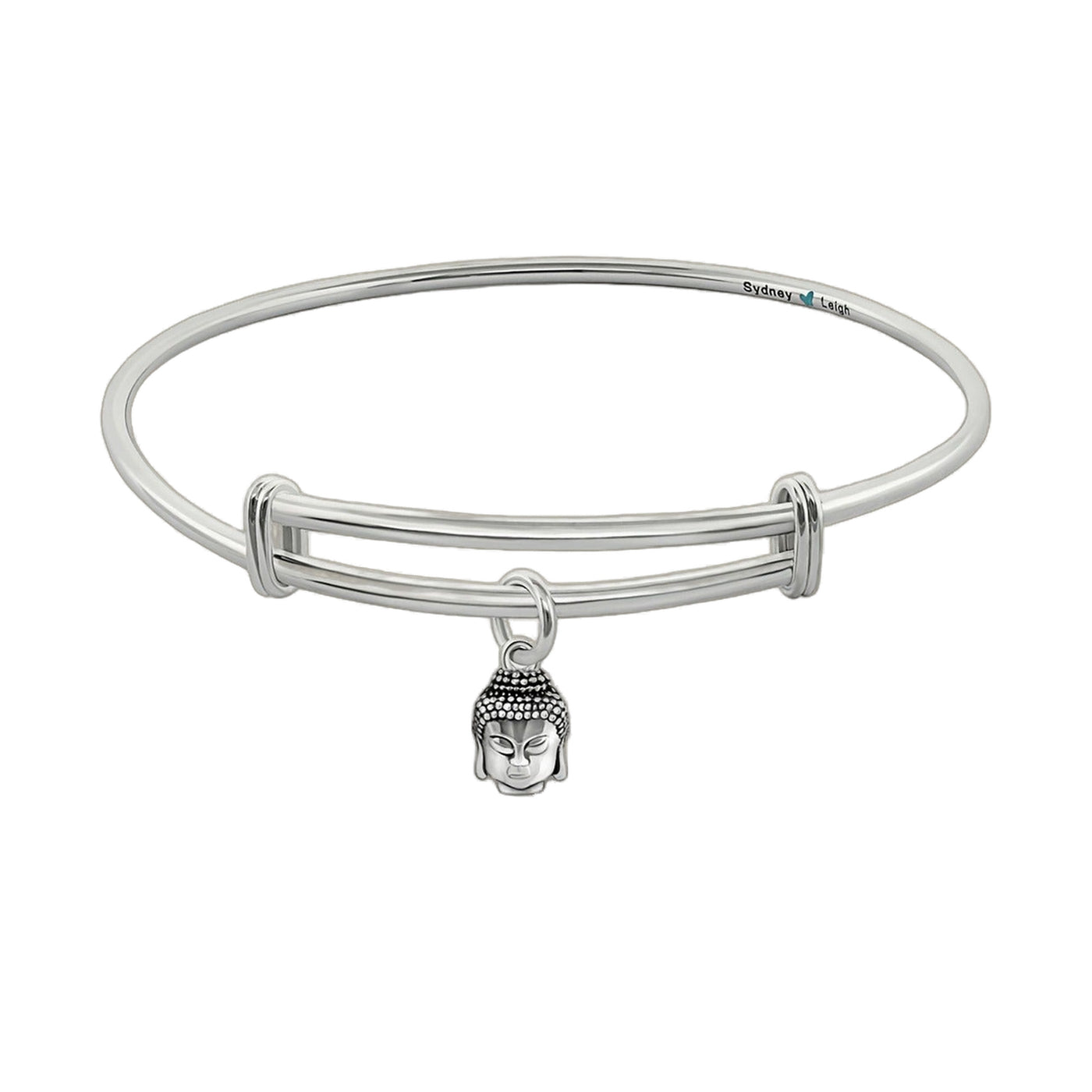 Sydney Leigh Buddah Bangle