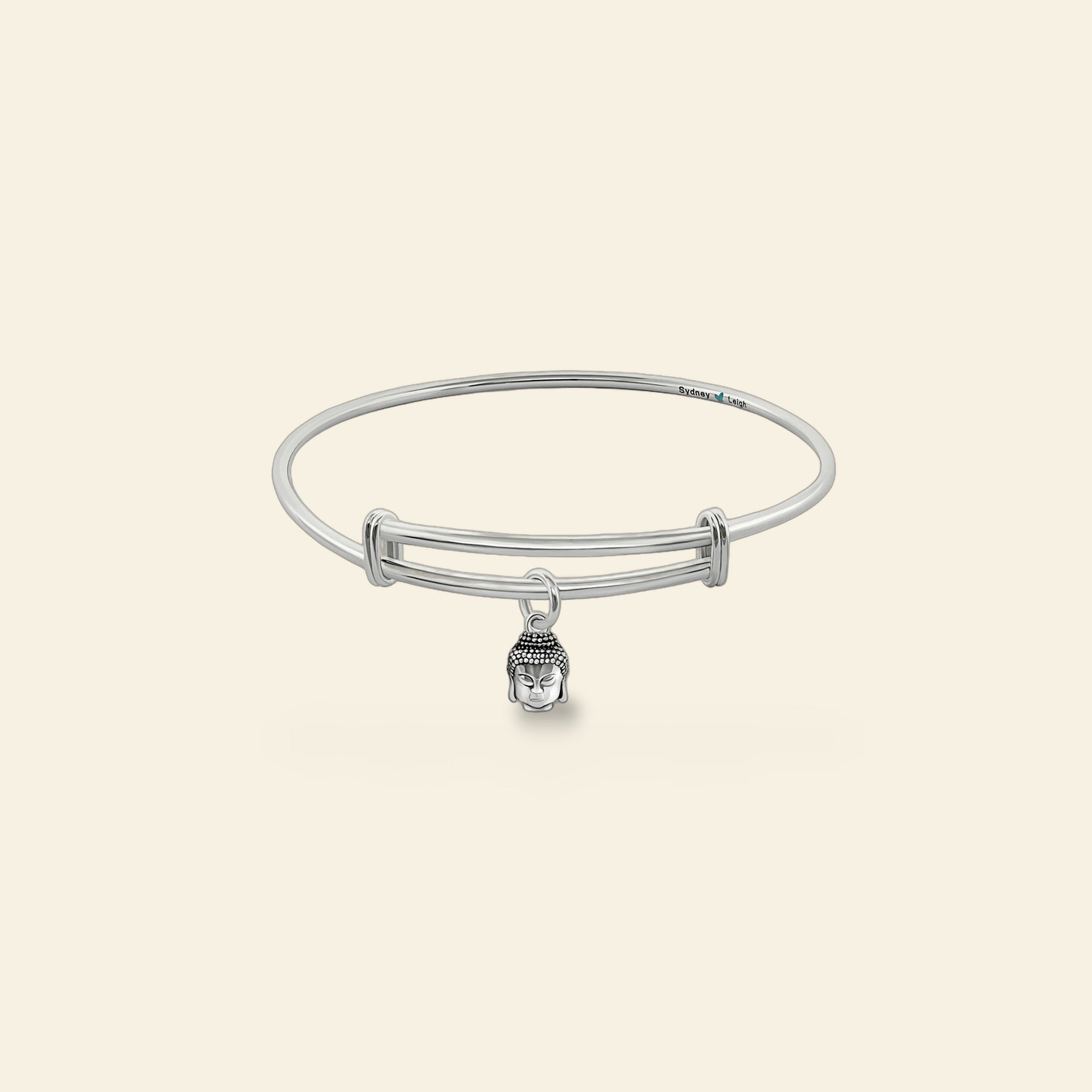 Sydney Leigh Buddah Bangle