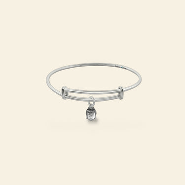 Sydney Leigh Buddah Bangle