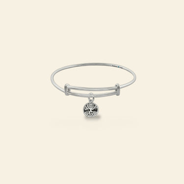 Sydney Leigh Tree of Life Bangle