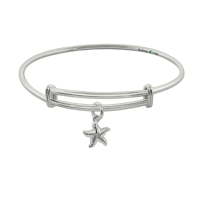Sydney Leigh Starfish Bangle