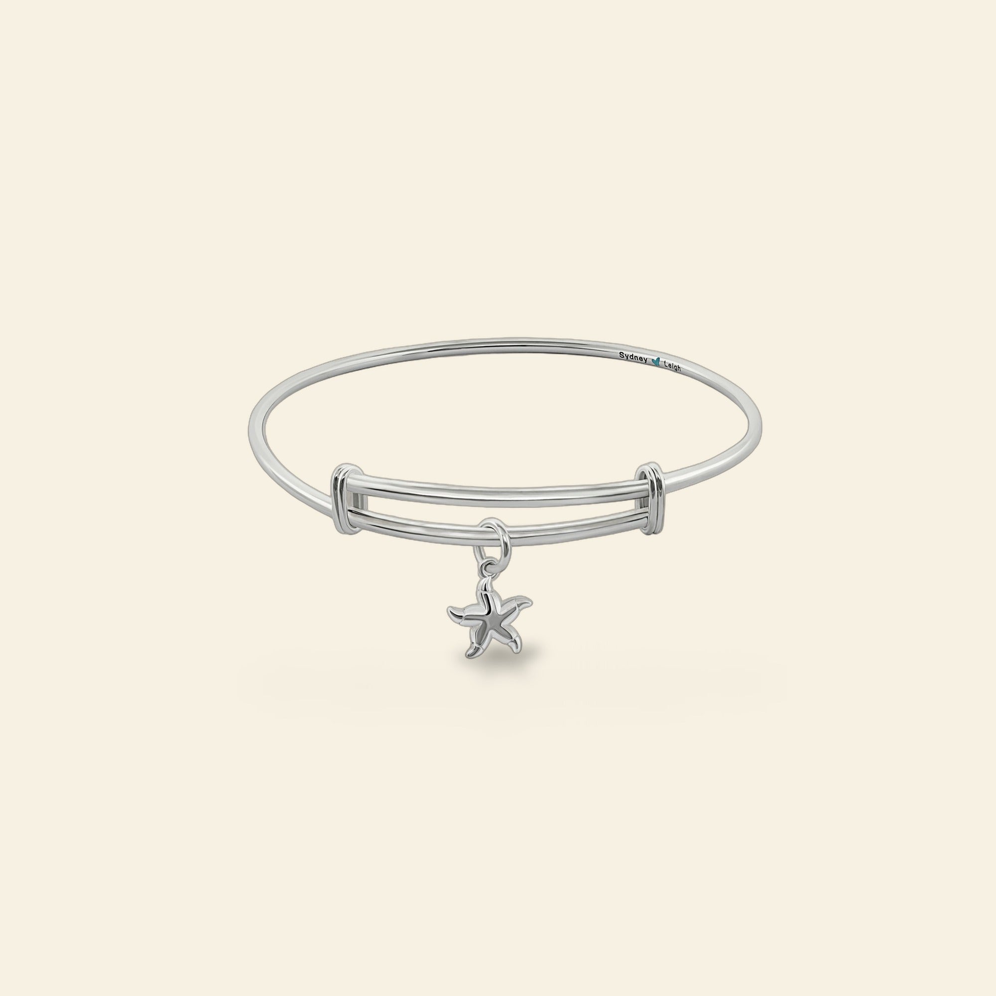 Sydney Leigh Starfish Bangle