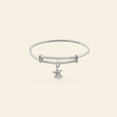 Sydney Leigh Starfish Bangle