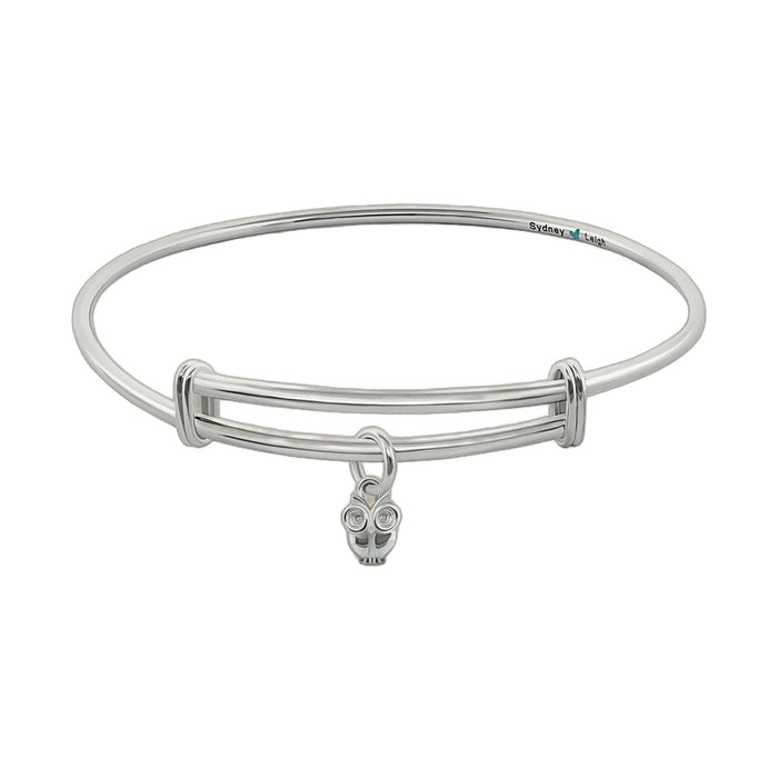 Sydney Leigh Owl Bangle