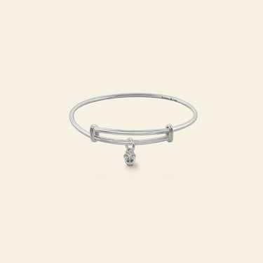 Sydney Leigh Owl Bangle