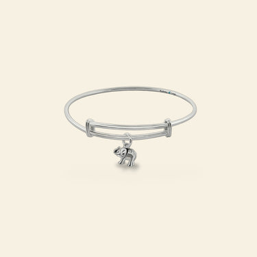 Sydney Leigh Elephant Bangle