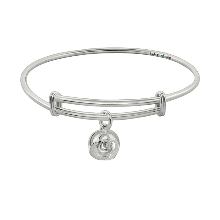 Sydney Leigh Rose Bangle