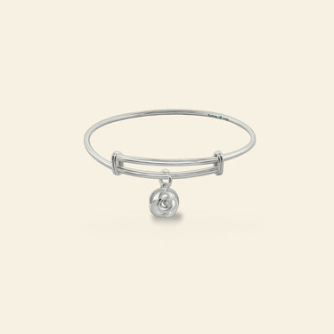 Sydney Leigh Rose Bangle