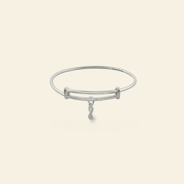 Sydney Leigh Infinity Bangle