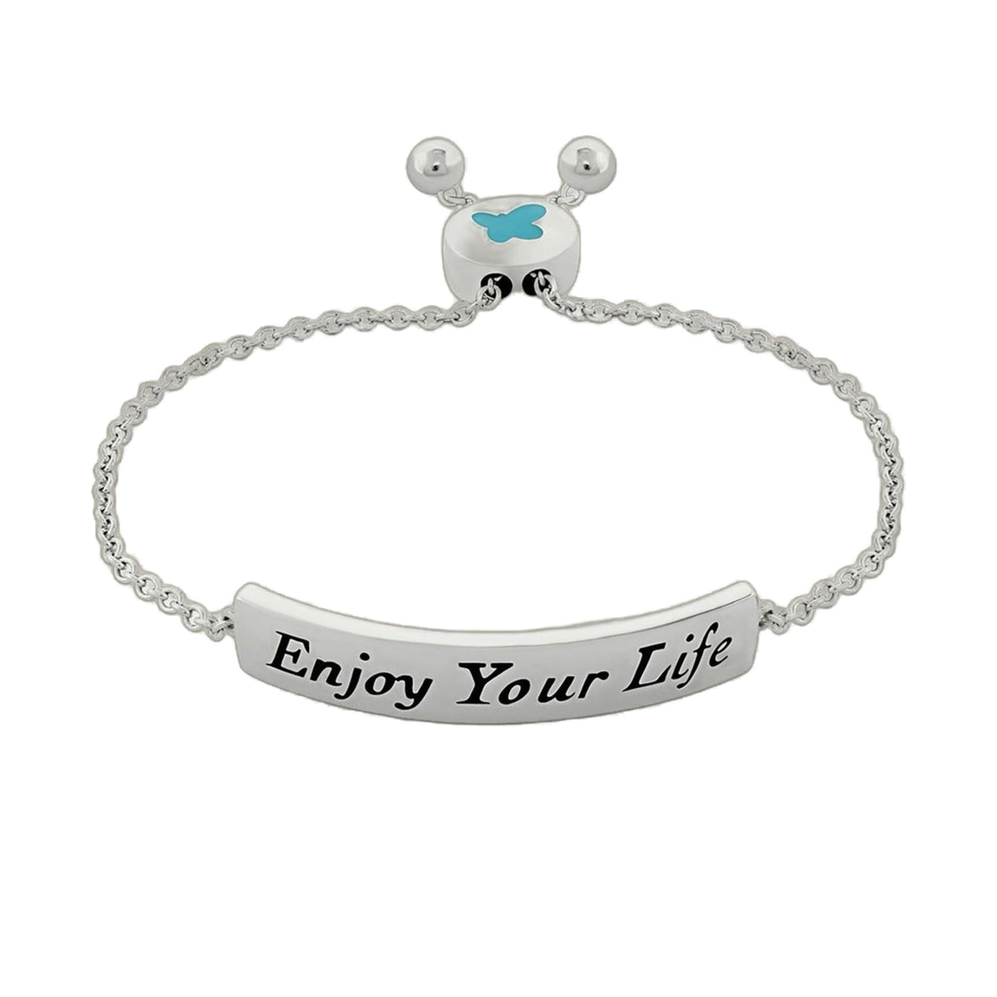 Sydney Leigh Enjoy Your Life Bracelet