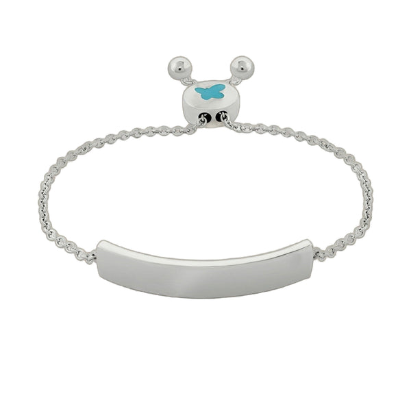 Sydney Leigh Engravable Bracelet