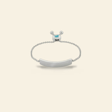 Sydney Leigh Engravable Bracelet