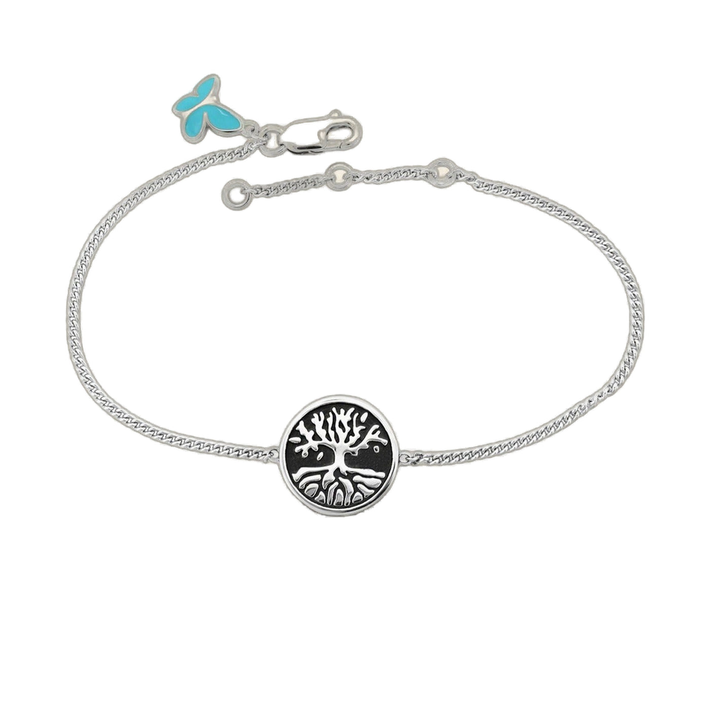 Sydney Leigh Tree of Life Bracelet