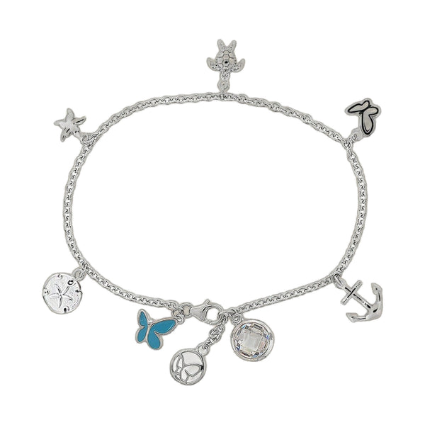 Sydney Leigh Ocean Love Bracelet