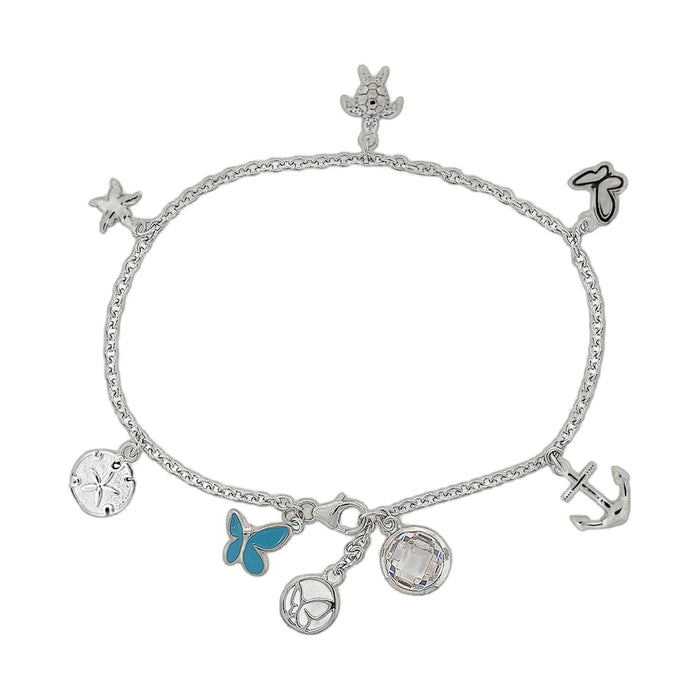 Sydney Leigh Ocean Love Bracelet