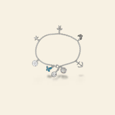 Sydney Leigh Ocean Love Bracelet
