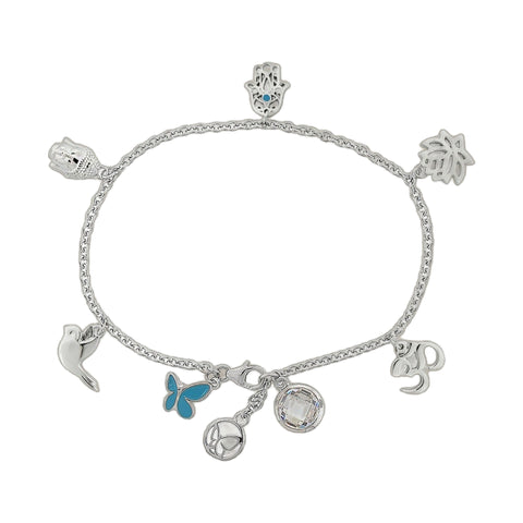 Sydney Leigh Free Spirit Bracelet