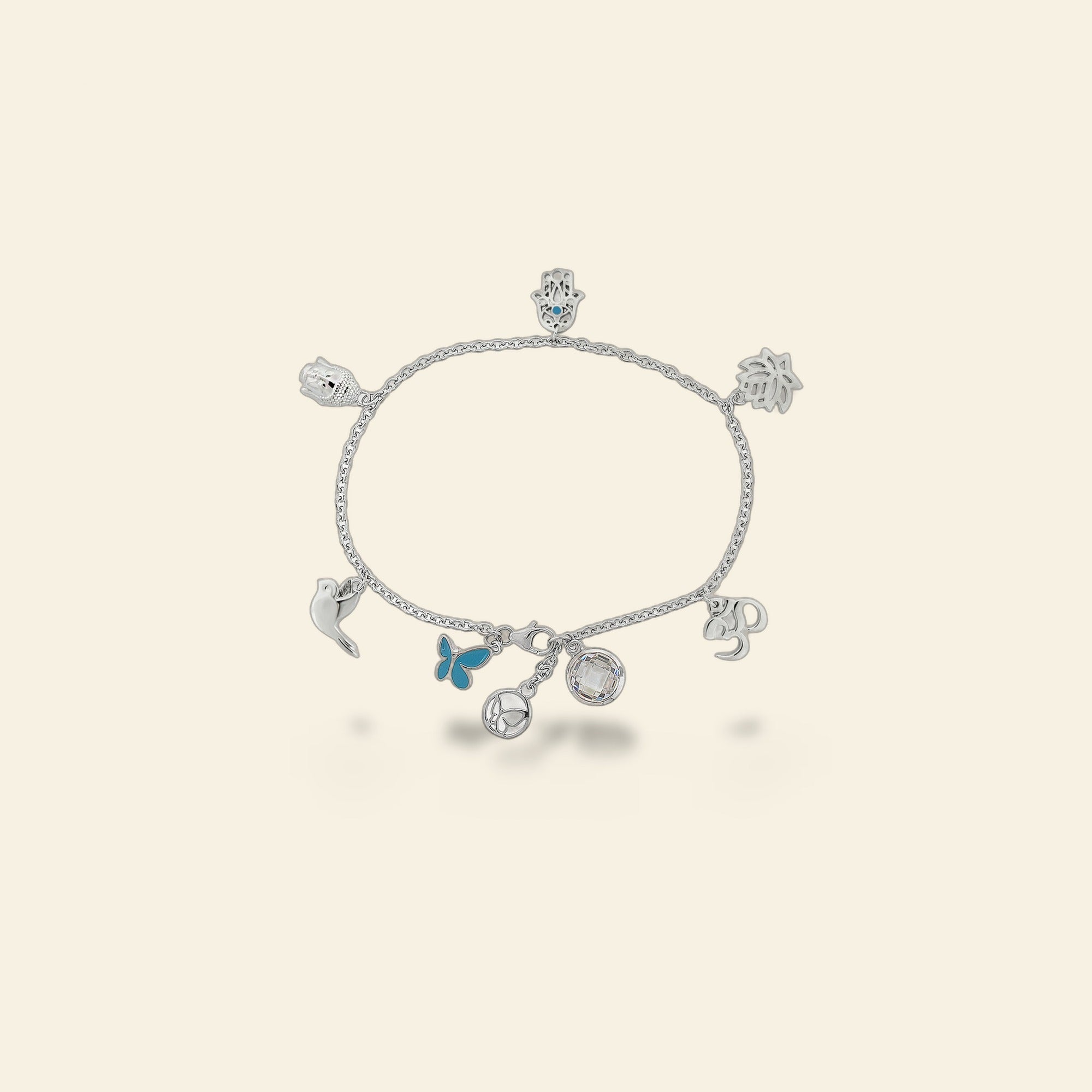 Sydney Leigh Free Spirit Bracelet