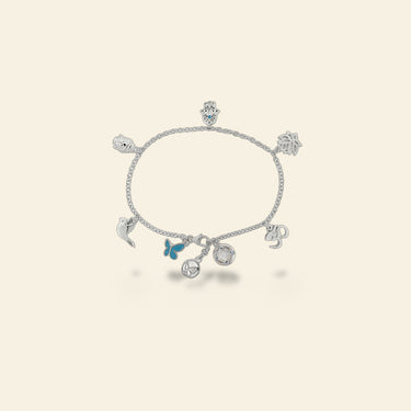 Sydney Leigh Free Spirit Bracelet