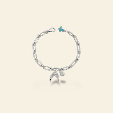 Sydney Leigh Wings Bracelet