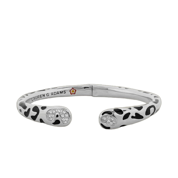 Sweet Leopard Bangle.