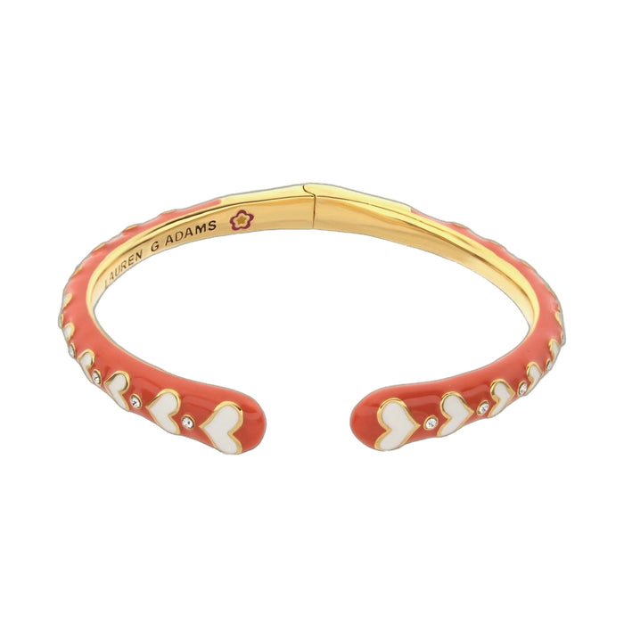 Petit Gateau Bangle