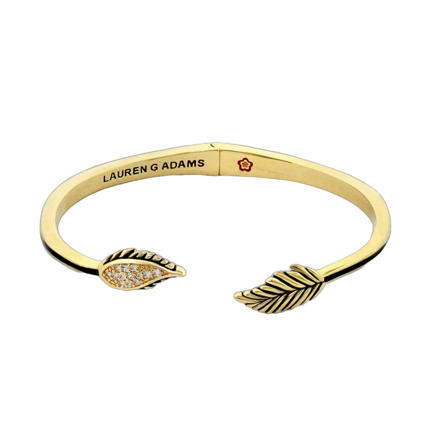 Marilyn Design Stackable Bangle