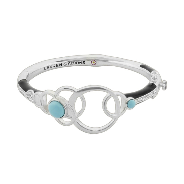 Eclipse Collection Bangle