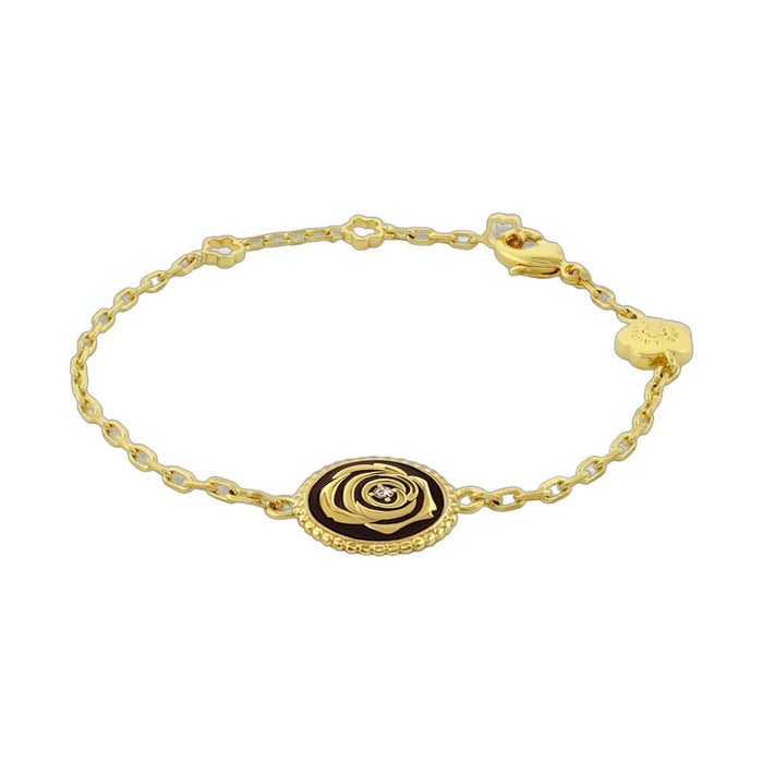 Rosie Passion Bracelet