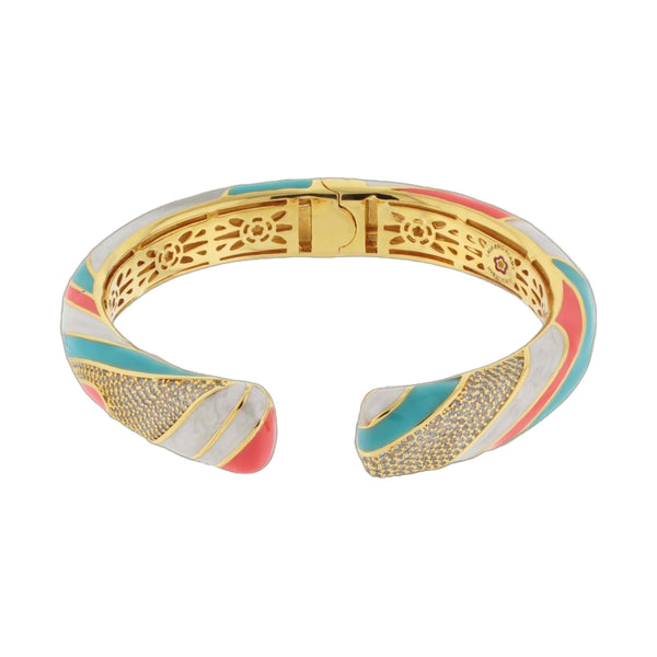Blue Dream Bangle