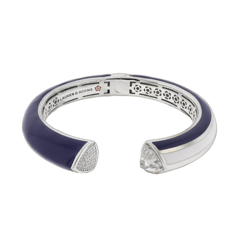 Triplet Bangle