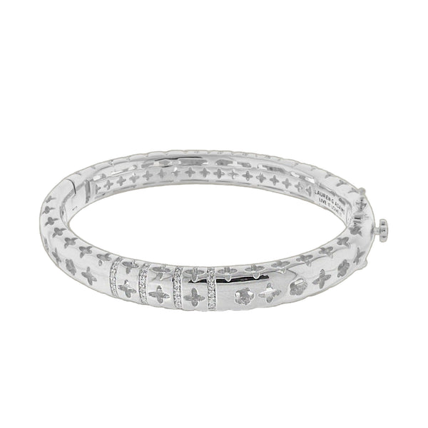Tic Tac Bangle