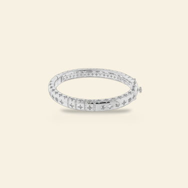Tic Tac Bangle