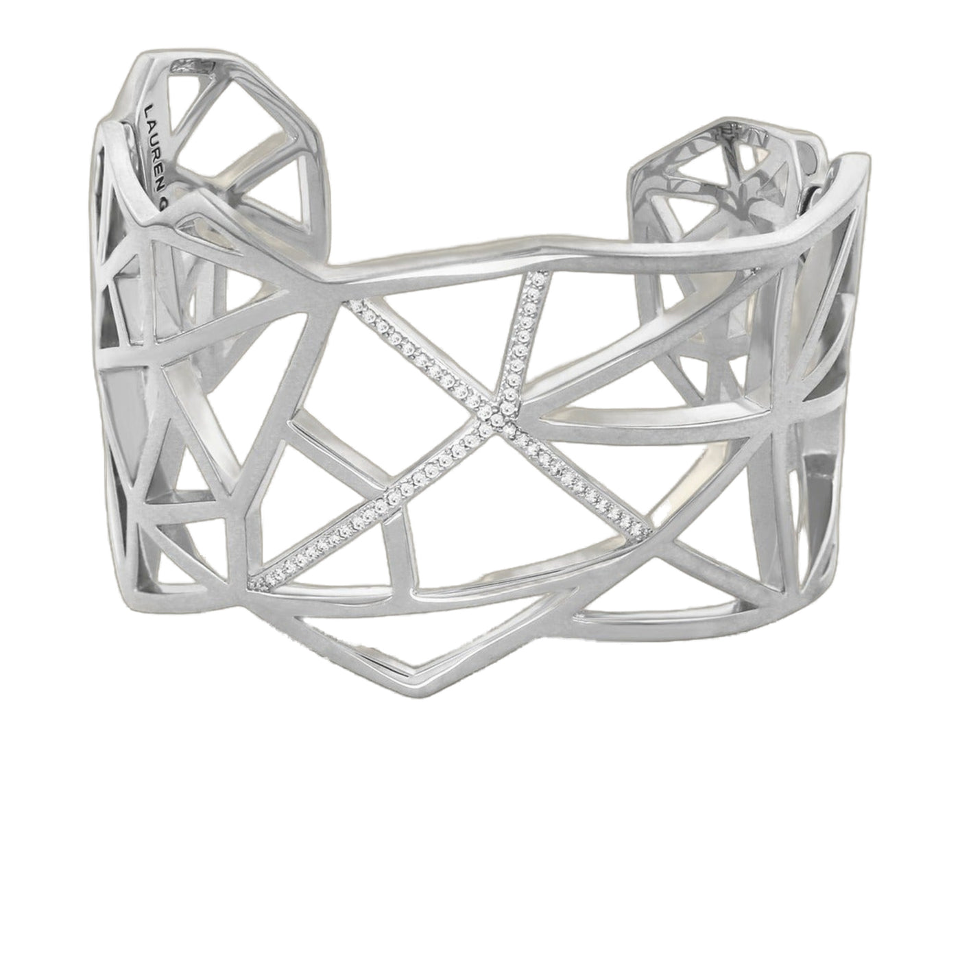 Axis Bangle