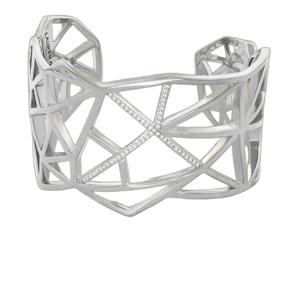 Axis Bangle