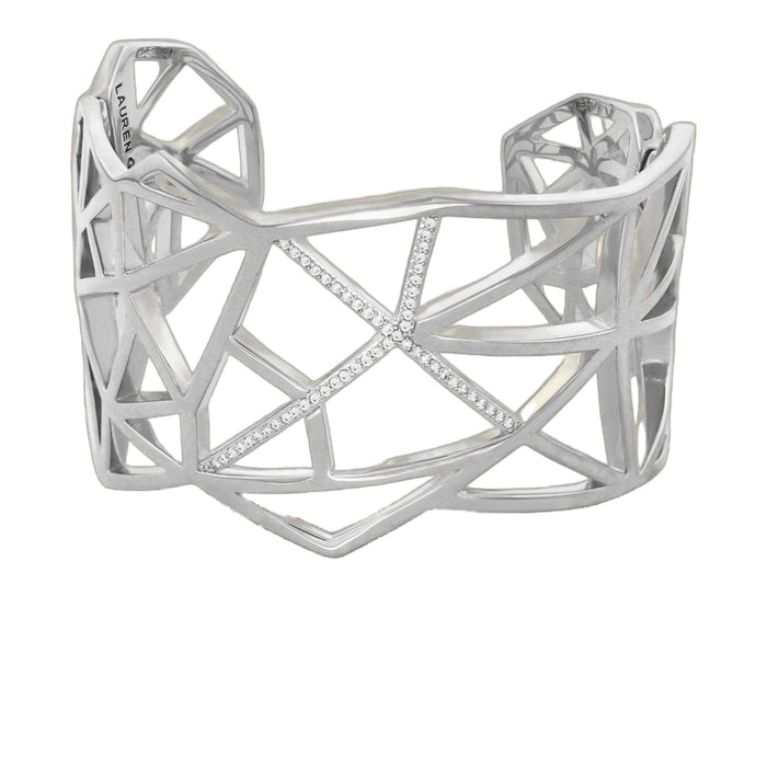 Axis Bangle