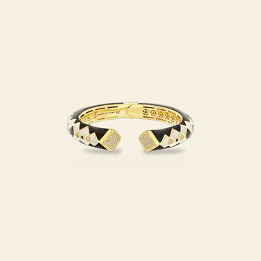 Fierce Edge Bangle
